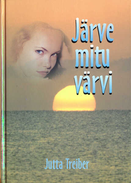 Järve mitu värvi