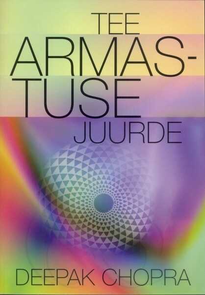Tee armastuse juurde