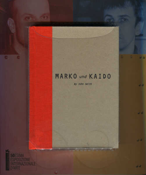 Marko und Kaido