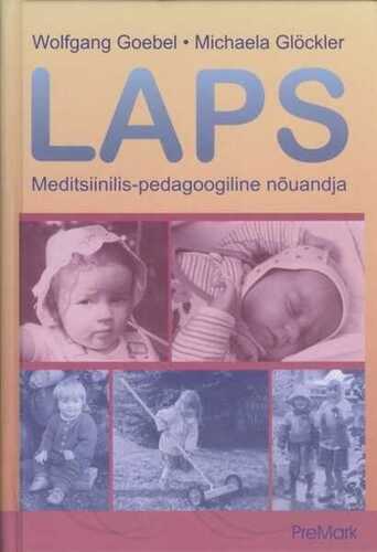 Laps. Meditsiinilis-pedagoogiline nõuandja