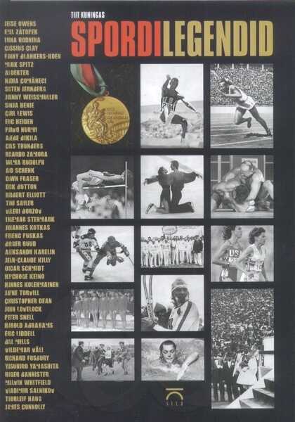 Spordilegendid