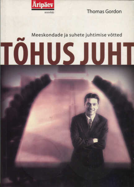 Tõhus juht