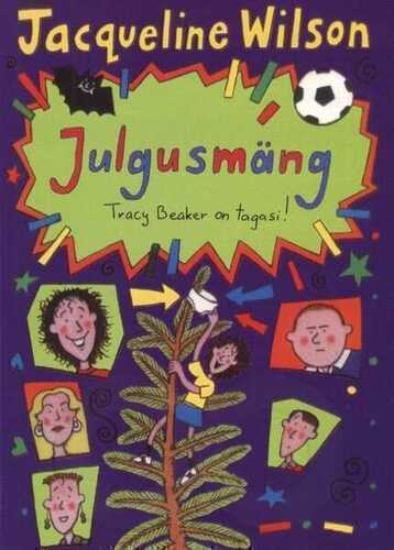 Julgusmäng
