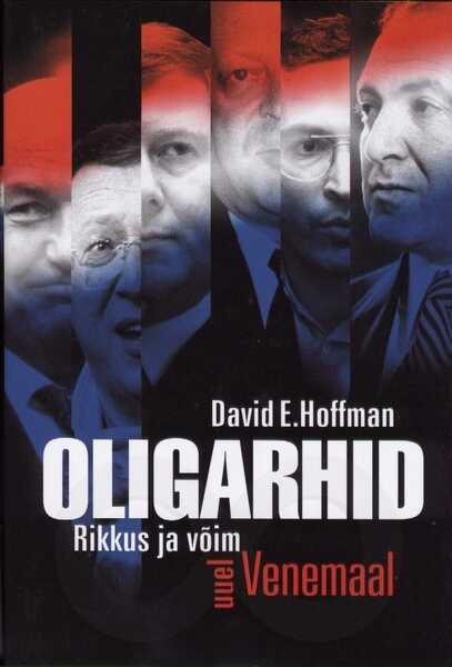 Oligarhid