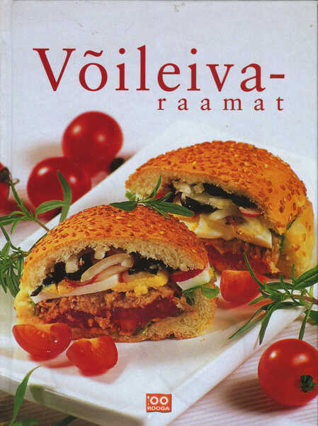 Võileivaraamat