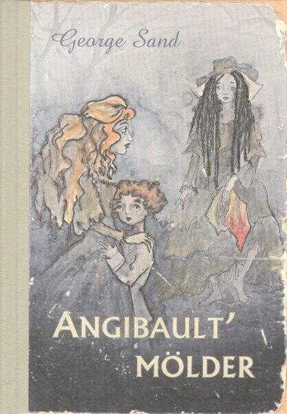 Angibault´ mölder