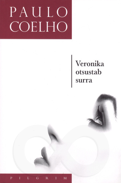 Veronika otsustab surra