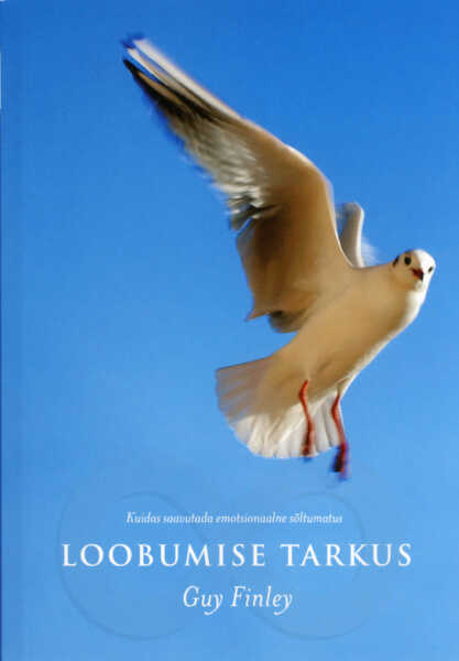 Loobumise tarkus