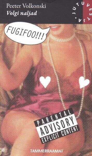 Volgi naljad
