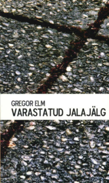 Varastatud jalajälg