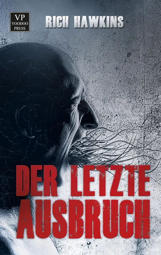 Der letzte Ausbruch