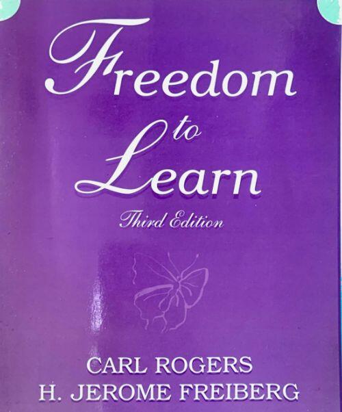 Freedom to Learn