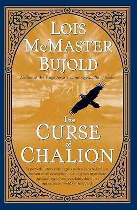 Curse of Chalion