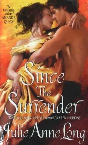 Since the Surrender