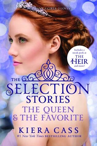 The Favorite