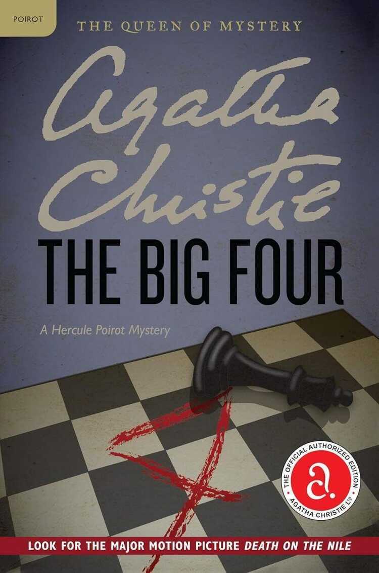 The Big Four