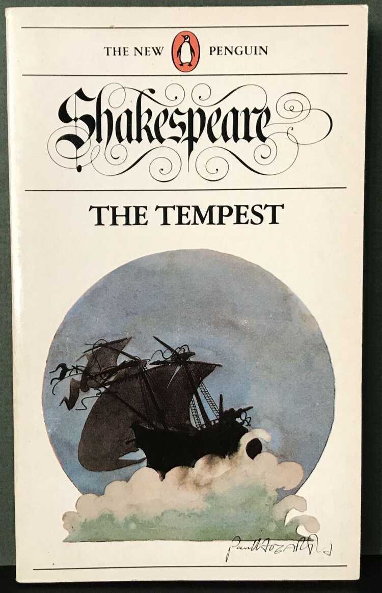 The Tempest