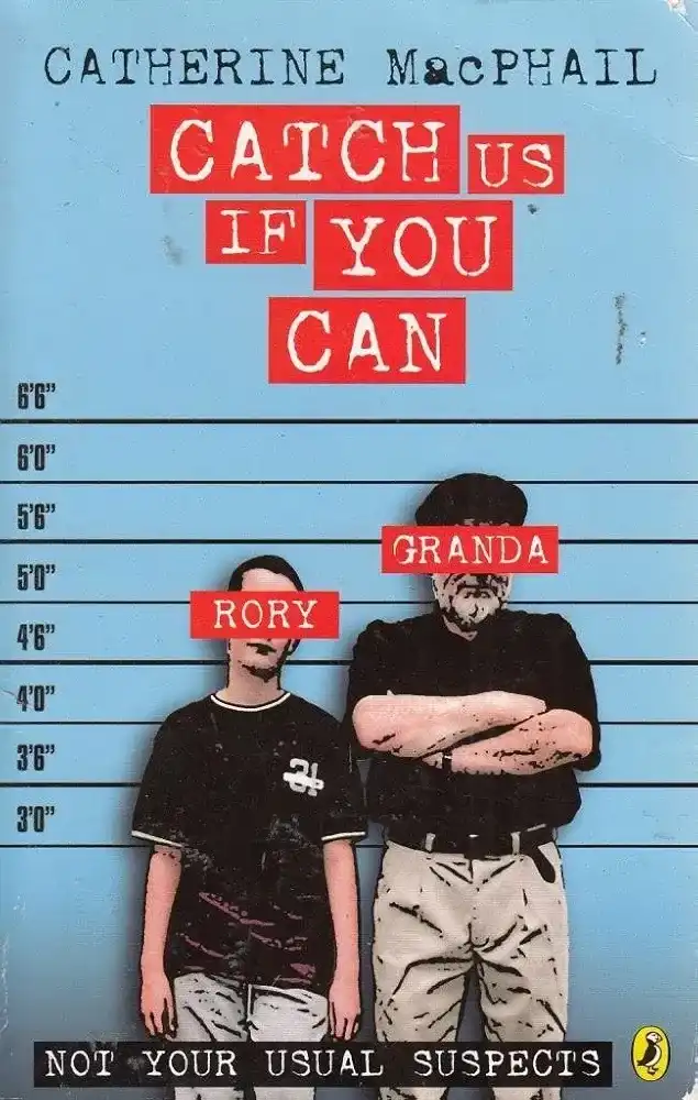 Catch Us If You Can