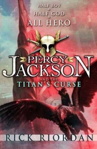 The Titan's Curse