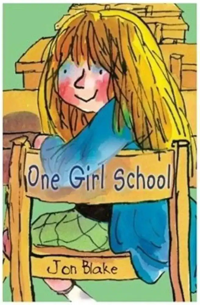 One Girl School