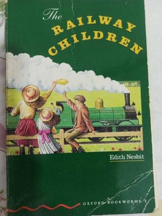 The Railway Children