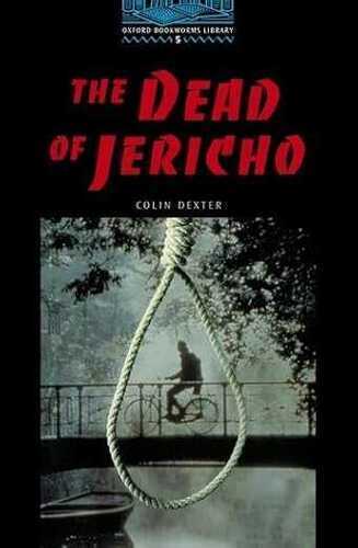 The Dead of Jericho