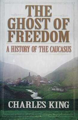 The Ghost of Freedom