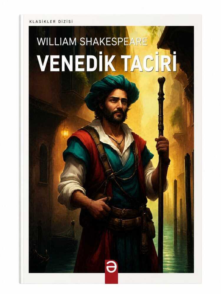 Venedik Taciri