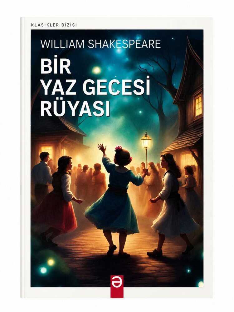 Bir Yaz Gecesi Rüyası