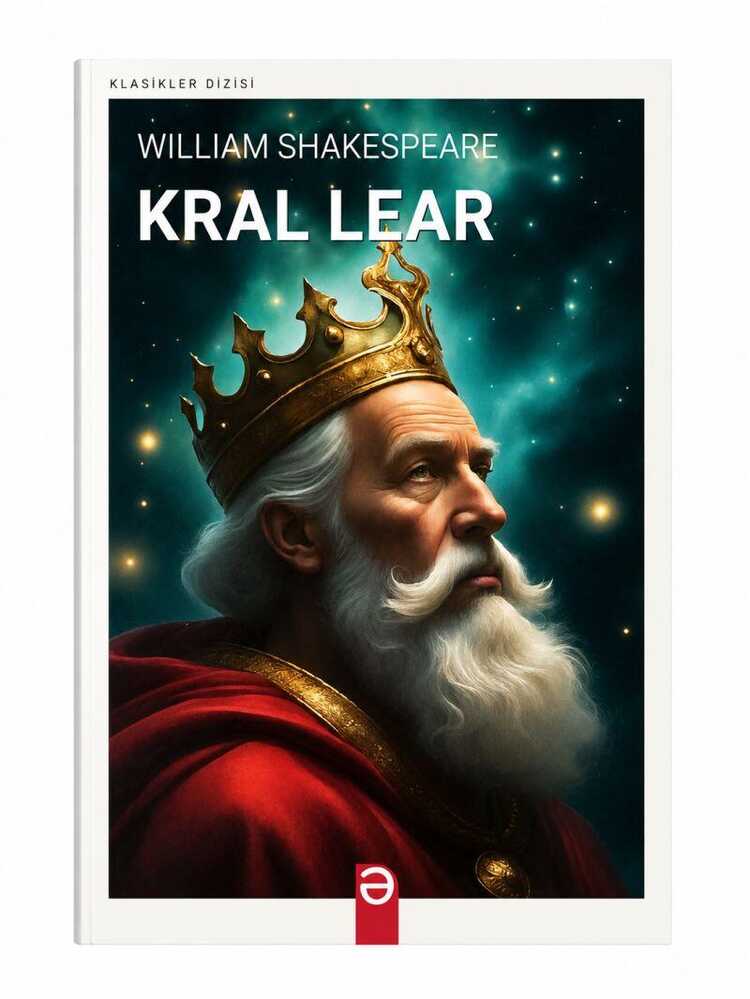 Kral Lear