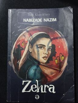 Zehra
