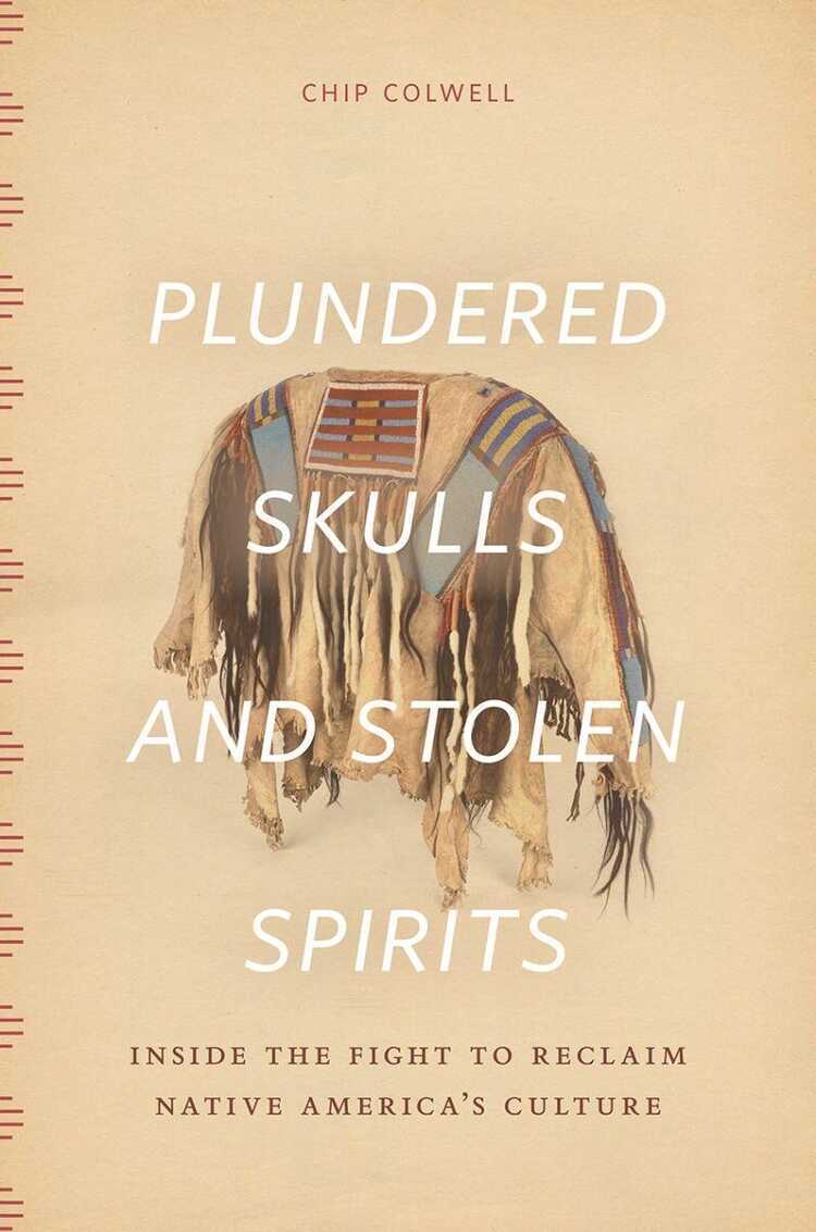 Plundered Skulls and Stolen Spirits