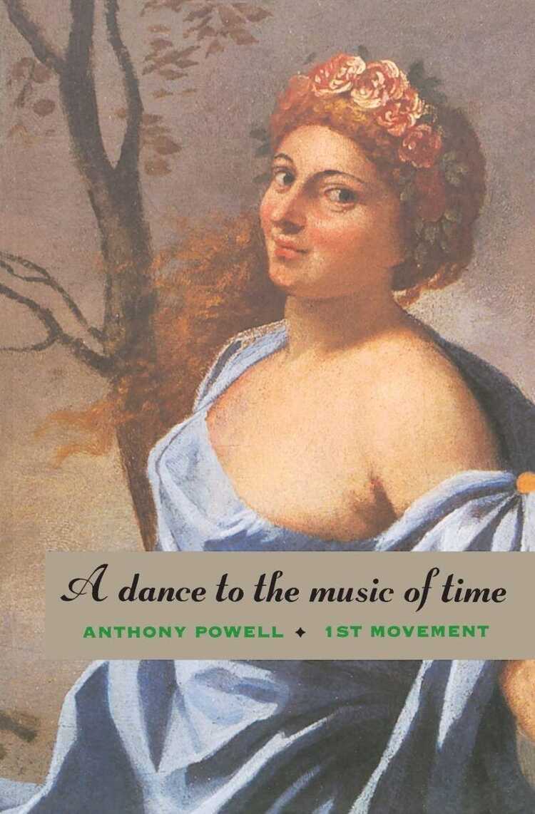 A Dance to the Music of Time: 1st Movement