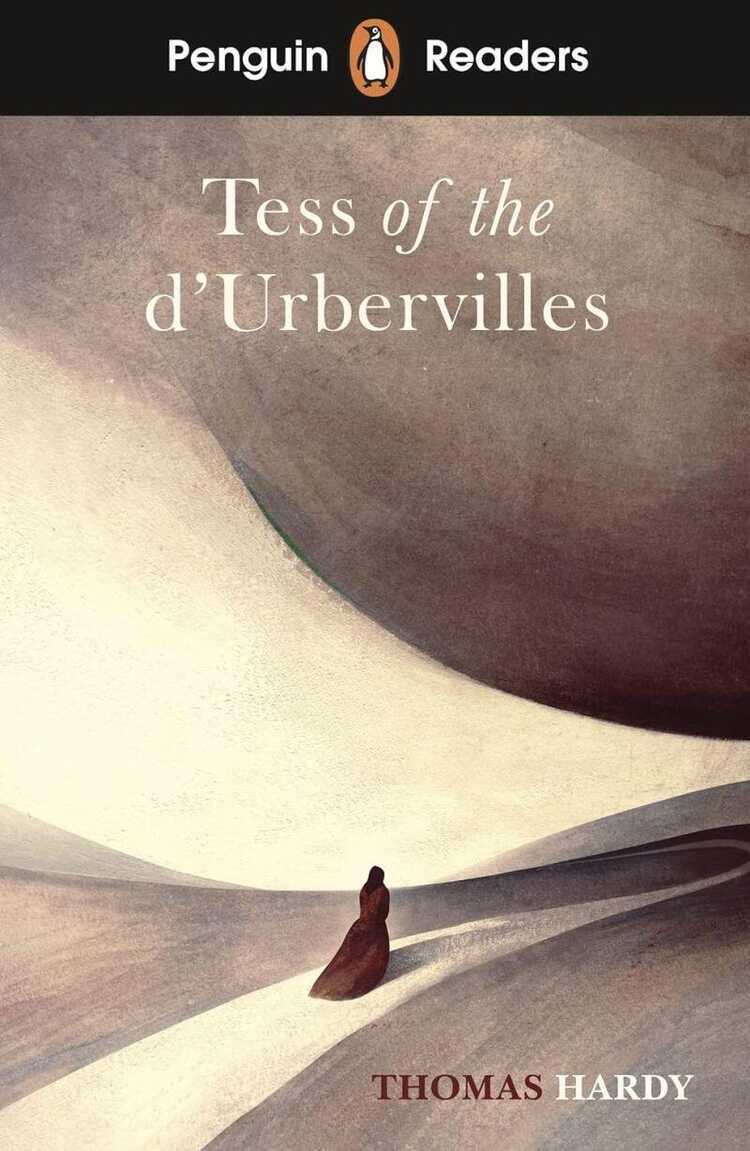 Tess of the D'Urbervilles