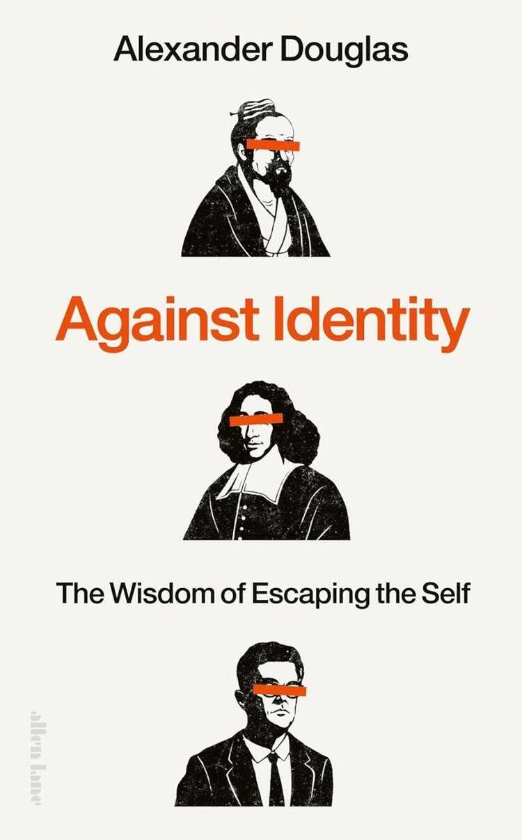 Against Identity