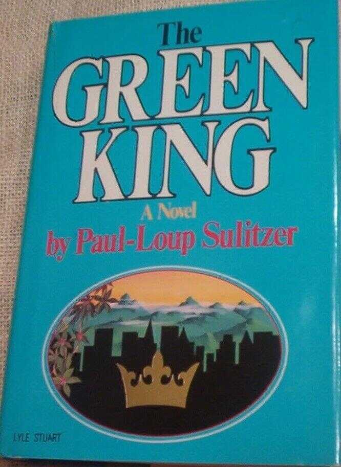 The Green King