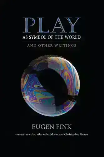 Play as Symbol of the World