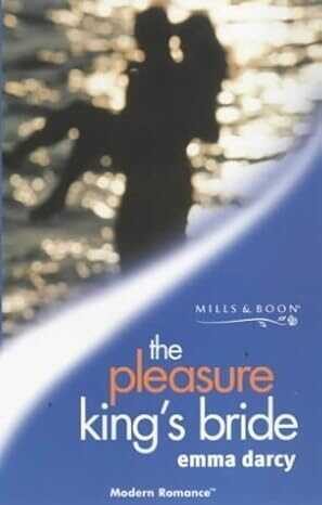 The Pleasure King's Bride