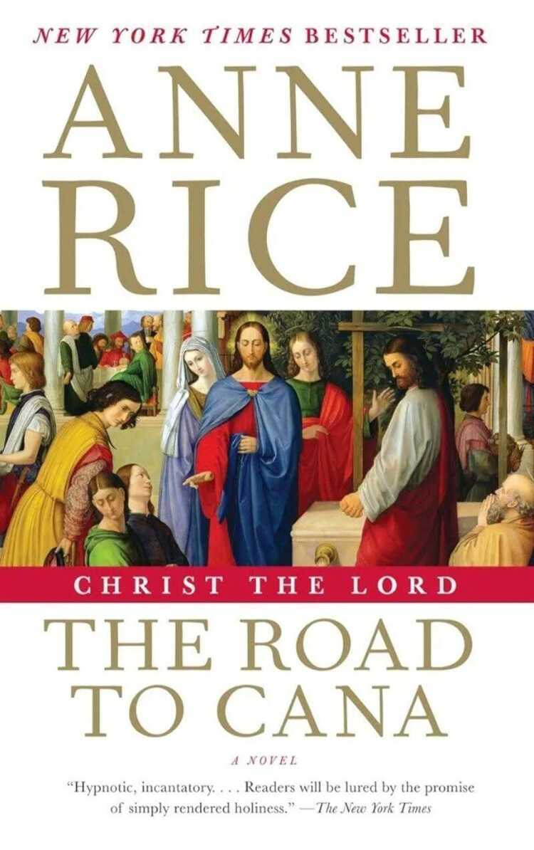 The Road to Cana