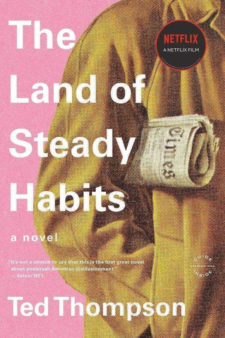 The Land of Steady Habits