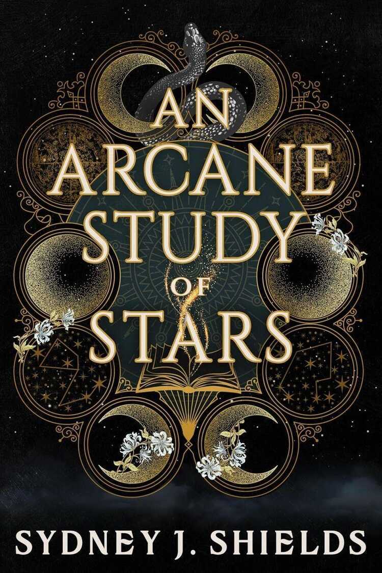 An Arcane Study of Stars