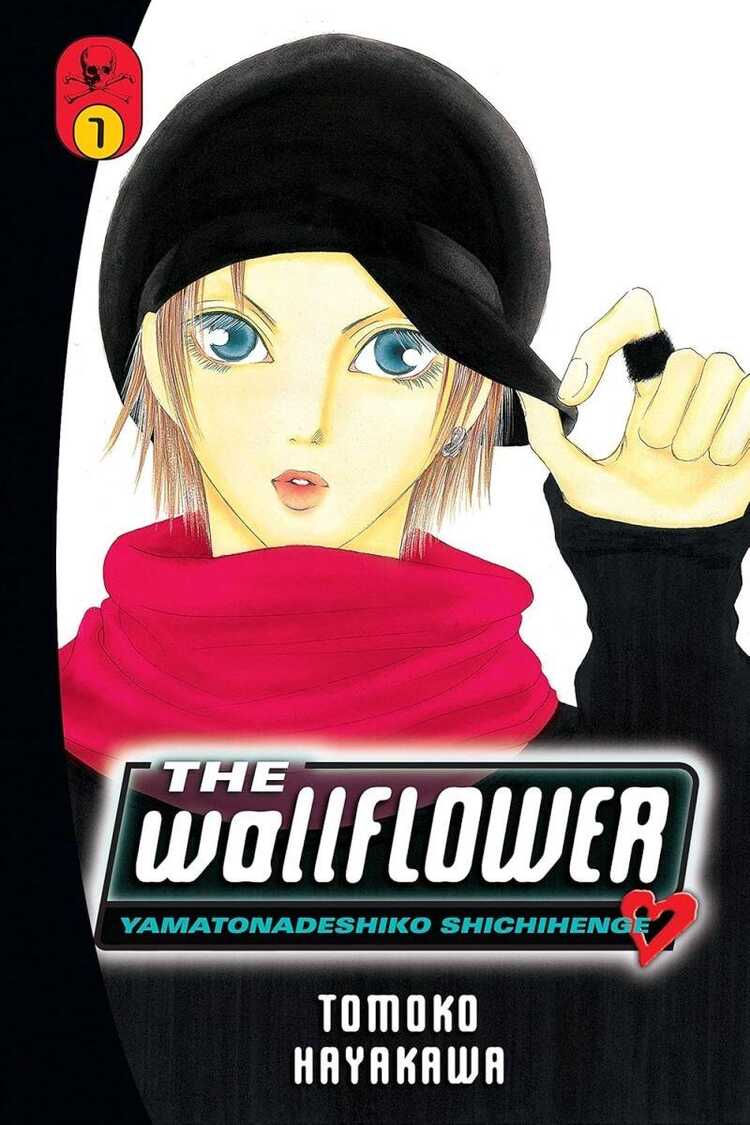 The Wallflower, Vol. 7