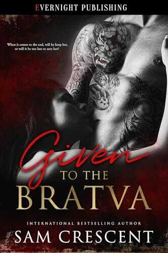 Given to the Bratva