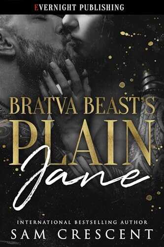 Bratva Beast's Plain Jane