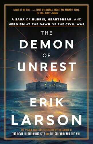 The Demon of Unrest