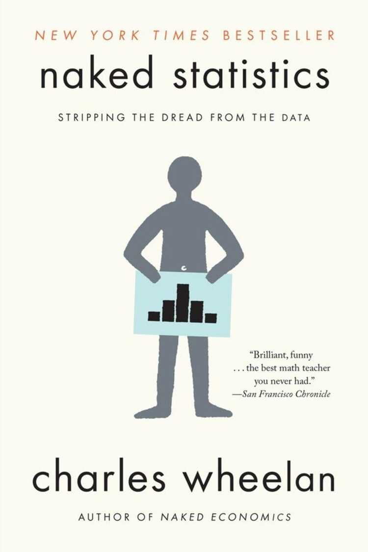Naked Statistic