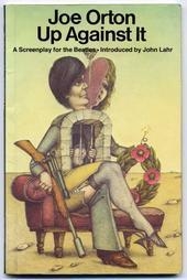 Up against it: A screenplay for the Beatles