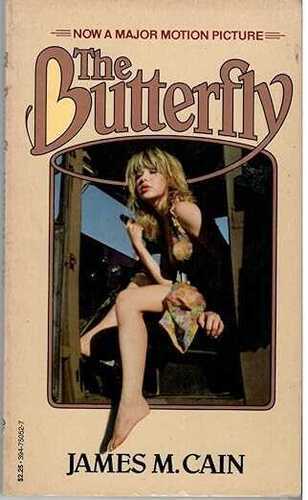 The Butterfly