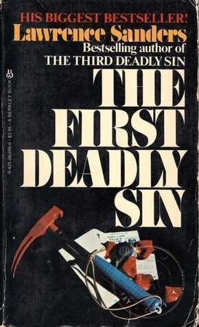The First Deadly Sin
