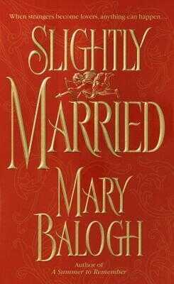 Slightly Married